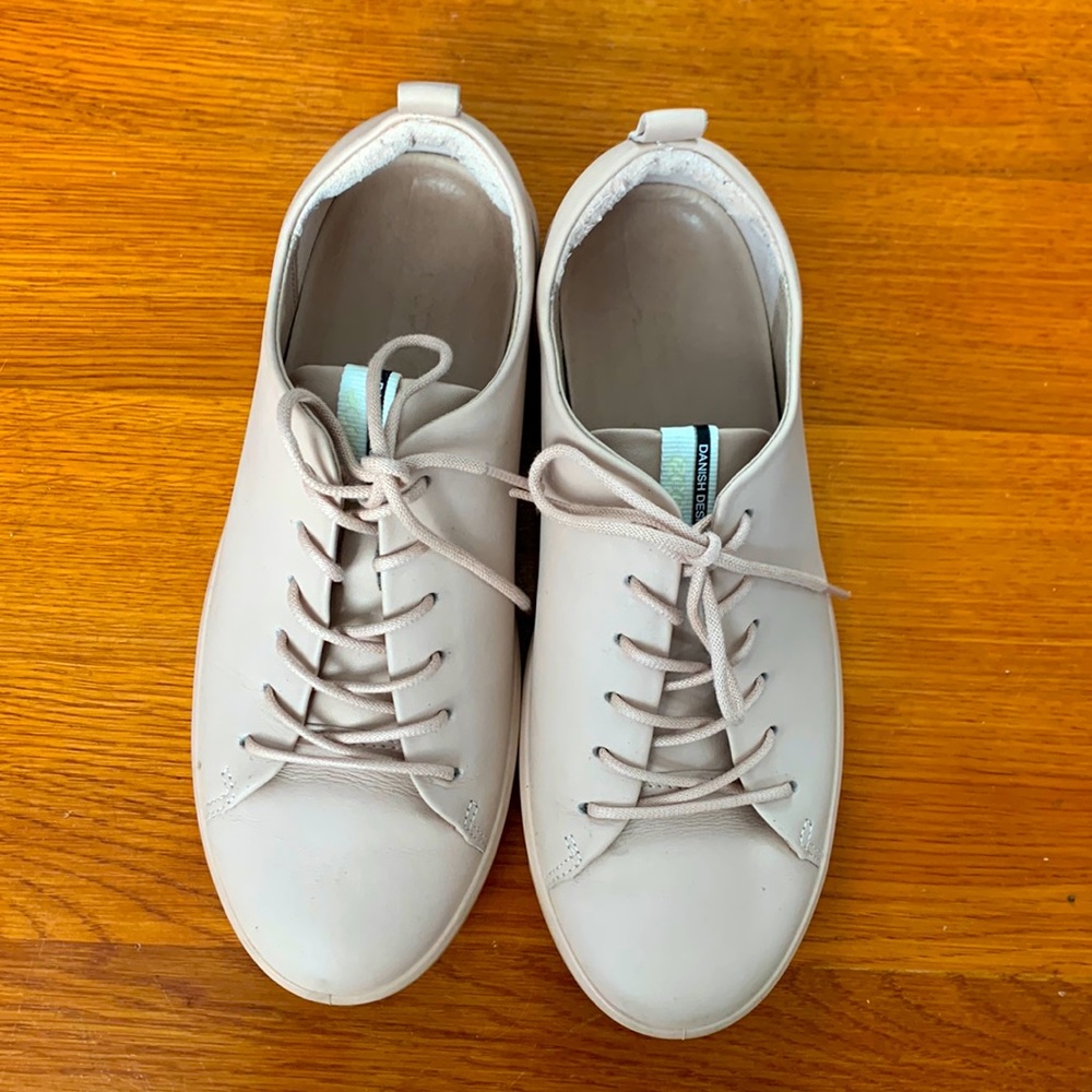Ecco sneakers 👟